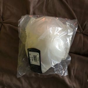 Maidenform  convertible t-shirt bra.